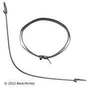 Rack and Pinion Bellow Kit Beck Arnley 103-2677