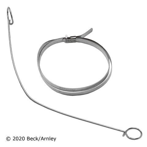 Rack and Pinion Bellow Kit Beck Arnley 103-2680