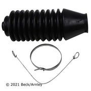 Rack and Pinion Bellow Kit Beck Arnley 103-2683