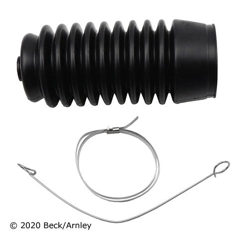 Rack and Pinion Bellow Kit Beck Arnley 103-2684