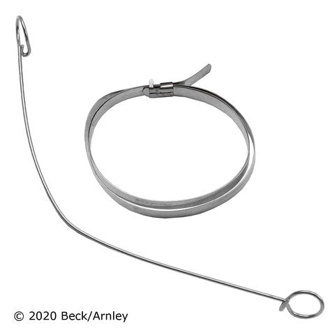Rack and Pinion Bellow Kit Beck Arnley 103-2684