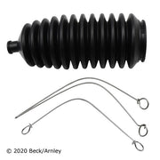 Rack and Pinion Bellow Kit Beck Arnley 103-2689