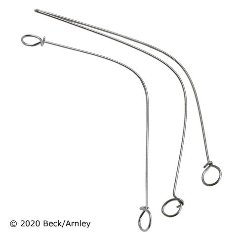 Rack and Pinion Bellow Kit Beck Arnley 103-2689