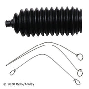 Rack and Pinion Bellow Kit Beck Arnley 103-2691