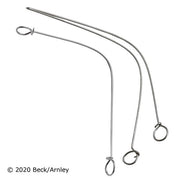Rack and Pinion Bellow Kit Beck Arnley 103-2691