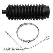 Rack and Pinion Bellow Kit Beck Arnley 103-2695
