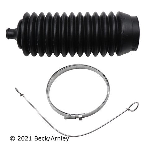 Rack and Pinion Bellow Kit Beck Arnley 103-2695