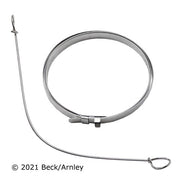 Rack and Pinion Bellow Kit Beck Arnley 103-2695