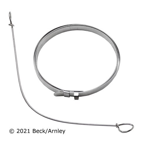 Rack and Pinion Bellow Kit Beck Arnley 103-2695