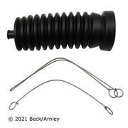 Rack and Pinion Bellow Kit Beck Arnley 103-2696