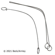 Rack and Pinion Bellow Kit Beck Arnley 103-2696
