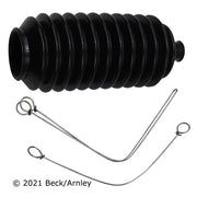 Rack and Pinion Bellow Kit Beck Arnley 103-2697
