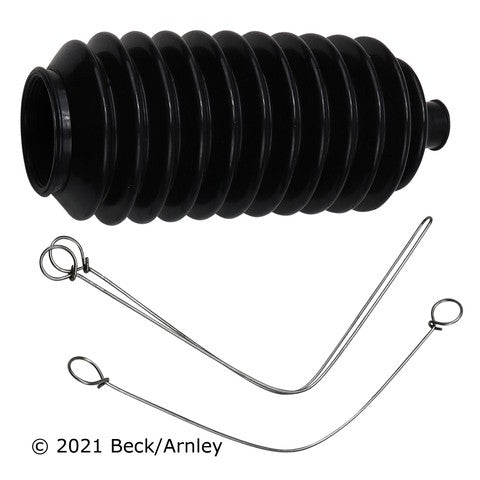 Rack and Pinion Bellow Kit Beck Arnley 103-2697