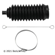 Rack and Pinion Bellow Kit Beck Arnley 103-2701