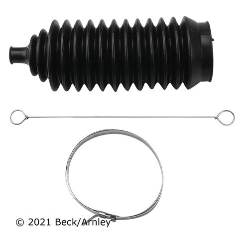Rack and Pinion Bellow Kit Beck Arnley 103-2701
