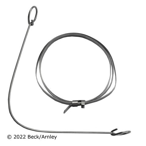 Rack and Pinion Bellow Kit Beck Arnley 103-2702