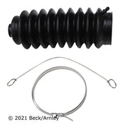 Rack and Pinion Bellow Kit Beck Arnley 103-2704