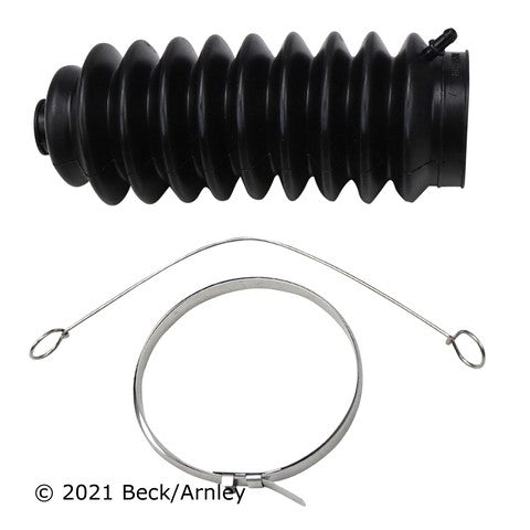 Rack and Pinion Bellow Kit Beck Arnley 103-2704