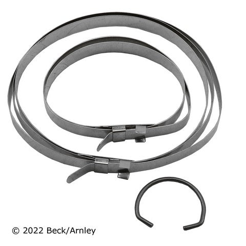 CV Joint Boot Kit Beck Arnley 103-2709