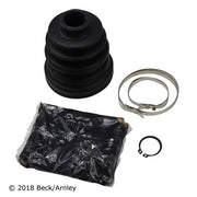 CV Joint Boot Kit Beck Arnley 103-2714