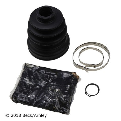 CV Joint Boot Kit Beck Arnley 103-2714