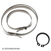 CV Joint Boot Kit Beck Arnley 103-2714