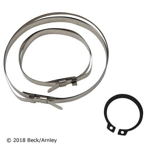 CV Joint Boot Kit Beck Arnley 103-2714