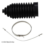 Rack and Pinion Bellow Kit Beck Arnley 103-2728