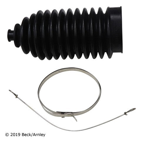 Rack and Pinion Bellow Kit Beck Arnley 103-2728