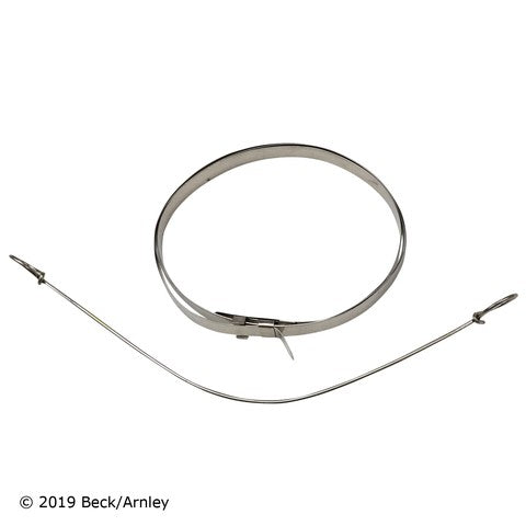 Rack and Pinion Bellow Kit Beck Arnley 103-2728