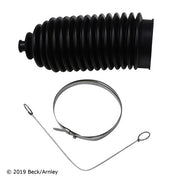 Rack and Pinion Bellow Kit Beck Arnley 103-2729