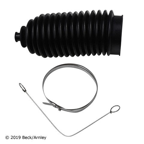 Rack and Pinion Bellow Kit Beck Arnley 103-2729