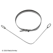 Rack and Pinion Bellow Kit Beck Arnley 103-2729