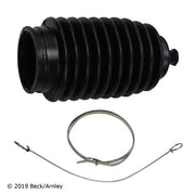 Rack and Pinion Bellow Kit Beck Arnley 103-2731
