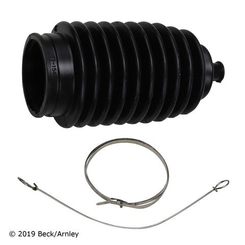 Rack and Pinion Bellow Kit Beck Arnley 103-2731