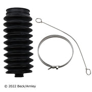 Rack and Pinion Bellow Kit Beck Arnley 103-2732