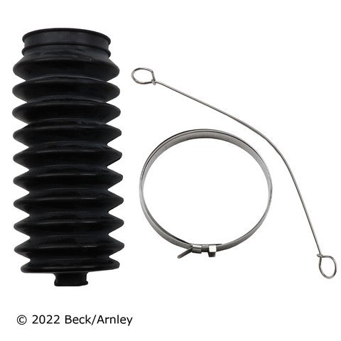 Rack and Pinion Bellow Kit Beck Arnley 103-2732