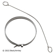Rack and Pinion Bellow Kit Beck Arnley 103-2732