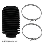 Rack and Pinion Bellow Kit Beck Arnley 103-2738
