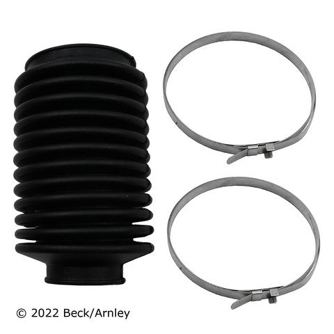 Rack and Pinion Bellow Kit Beck Arnley 103-2738