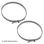 Rack and Pinion Bellow Kit Beck Arnley 103-2738