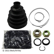 CV Joint Boot Kit Beck Arnley 103-2742
