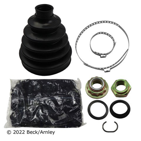 CV Joint Boot Kit Beck Arnley 103-2742