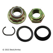 CV Joint Boot Kit Beck Arnley 103-2742