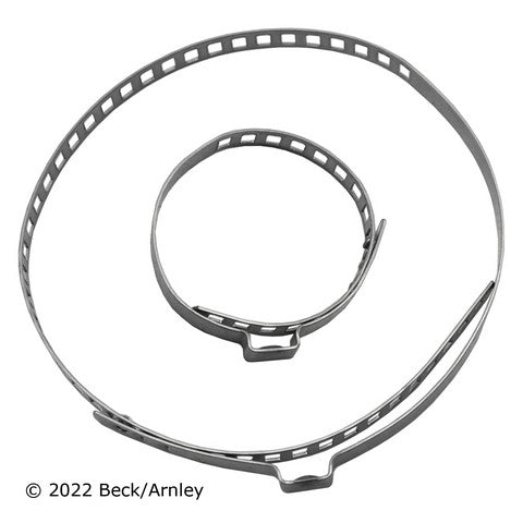 CV Joint Boot Kit Beck Arnley 103-2742