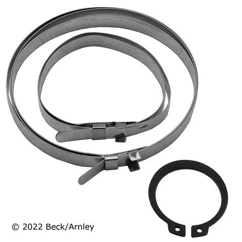 CV Joint Boot Kit Beck Arnley 103-2751