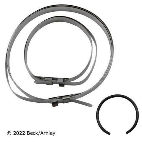 CV Joint Boot Kit Beck Arnley 103-2752