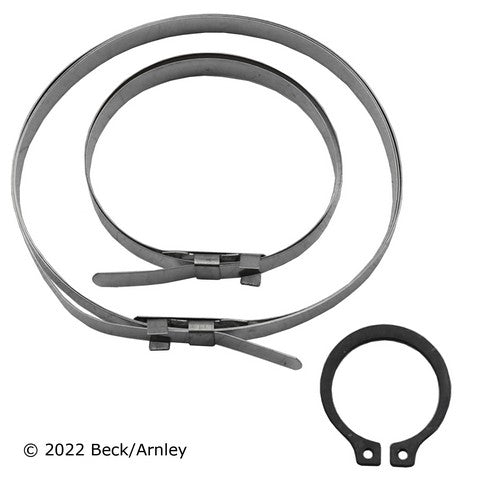 CV Joint Boot Kit Beck Arnley 103-2756