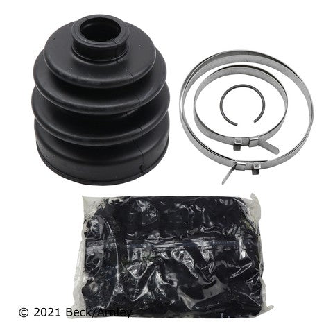 CV Joint Boot Kit Beck Arnley 103-2760