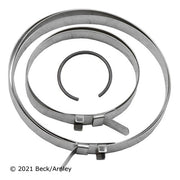 CV Joint Boot Kit Beck Arnley 103-2760
